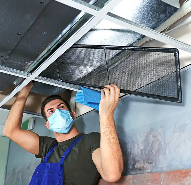 Why Homeowners & Businesses Trust Us in Monroe, NC?