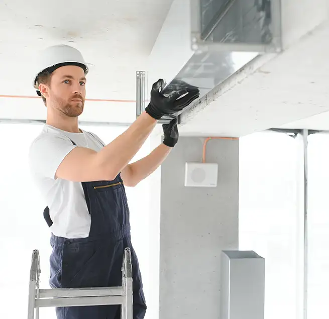 Why Homeowners & Businesses Trust Us in Monroe, NC?