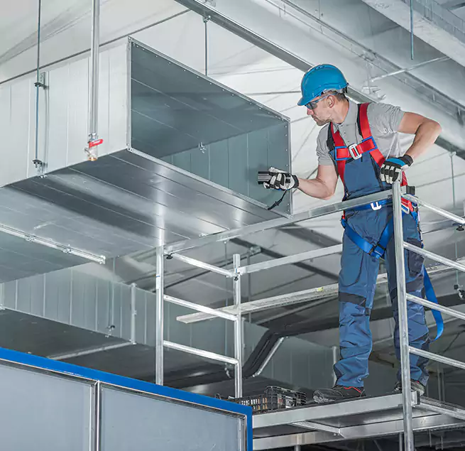 Why Homeowners & Businesses Trust Us in Monroe, NC?