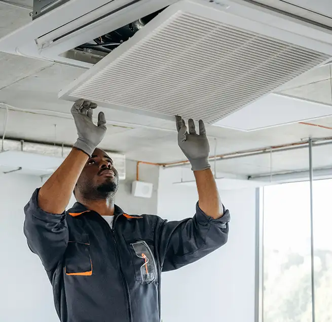  Why Homeowners & Businesses Trust Us in Monroe, NC?