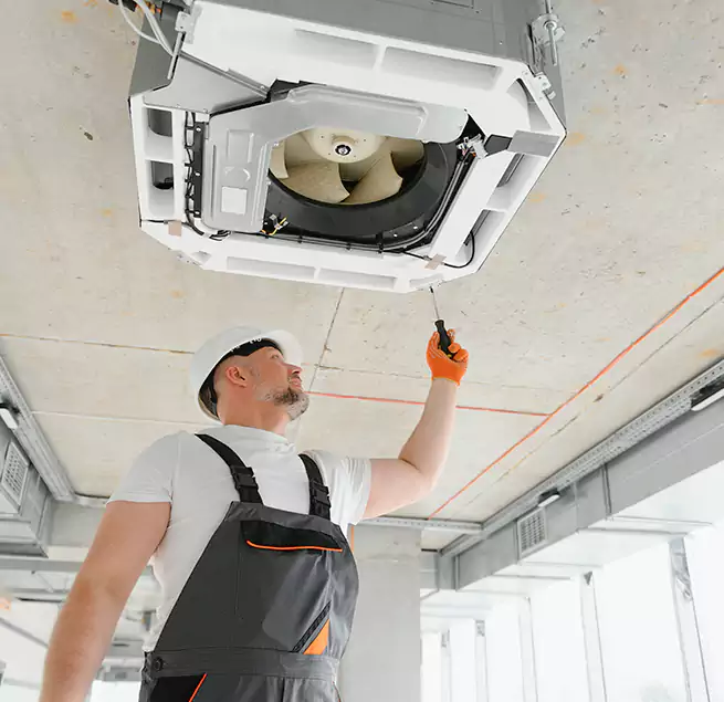 Why Homeowners Businesses Trust Us in Monroe, NC