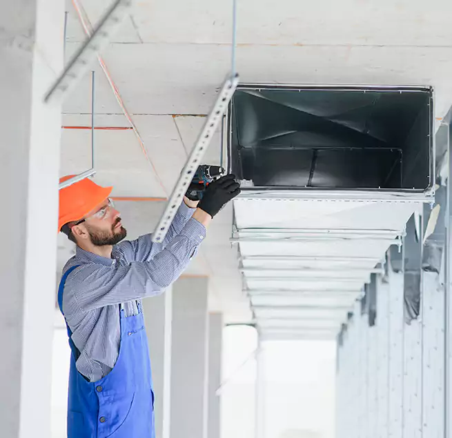 Why Homeowners & Businesses Trust Us in Monroe, NC?