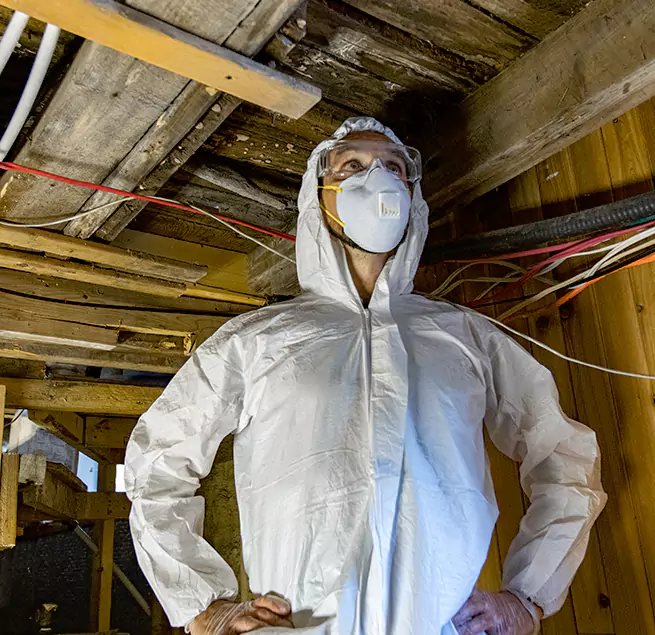 Why Homeowners & Businesses Trust Us in Monroe, NC?