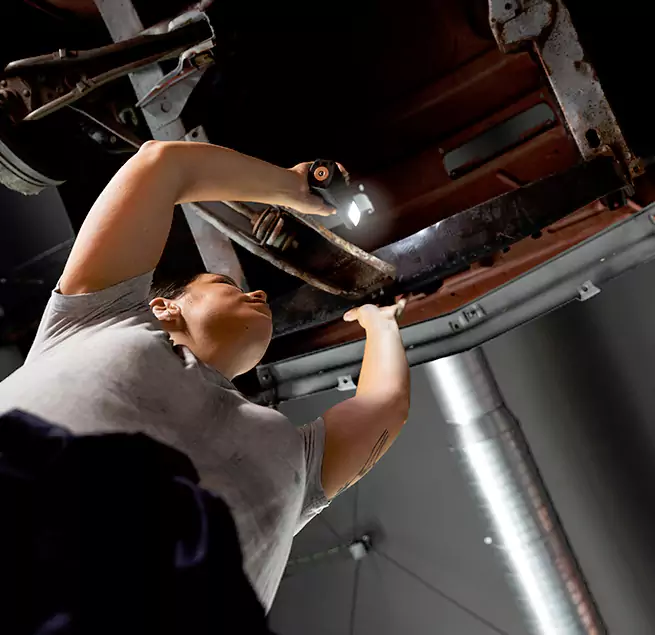 Why Homeowners & Businesses Trust Us Monroe, NC