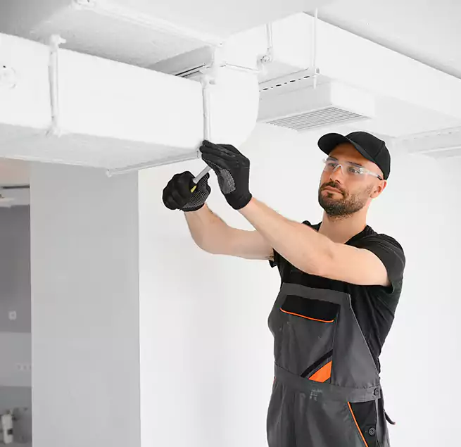  Why Homeowners Businesses Trust Us Monroe, NC