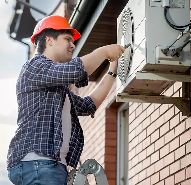 Why Homeowners & Businesses Trust Us Monroe, NC