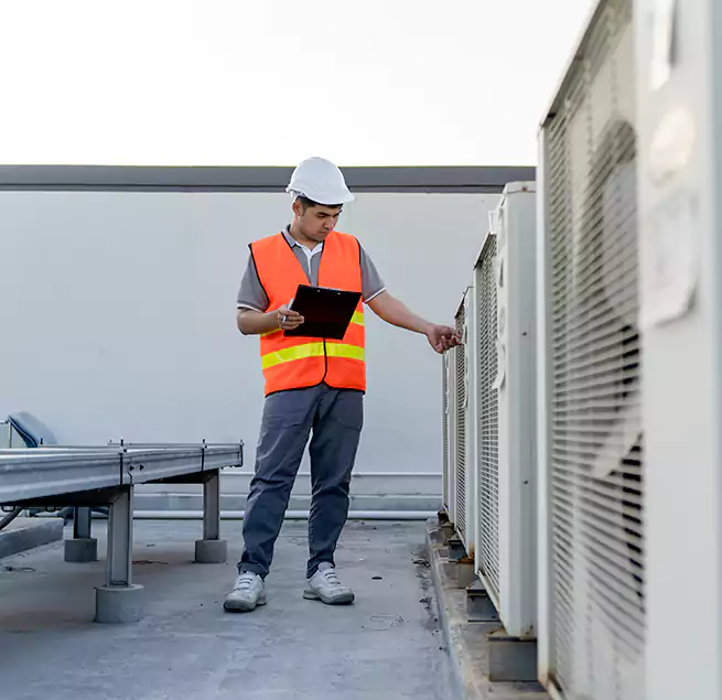 Why Homeowners & Businesses Trust Us in Monroe, NC?