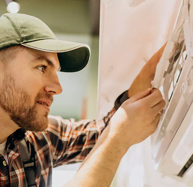 Why Homeowners & Businesses Trust Us in Monroe, NC?