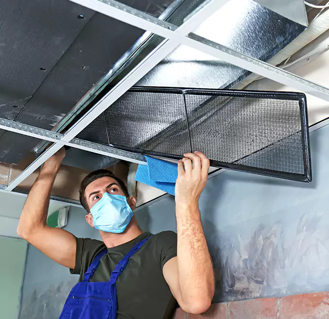  Why Homeowners Businesses Trust Us  in Monroe, NC?