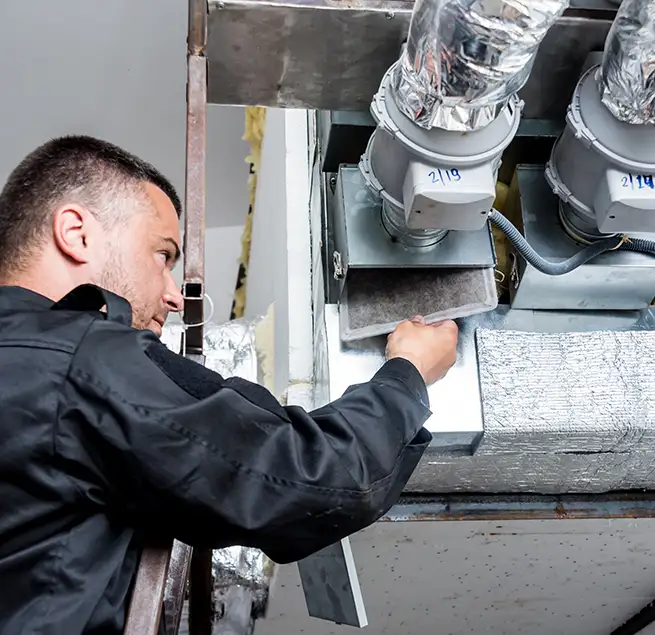 Why Homeowners & Businesses Trust Us in Monroe, NC?